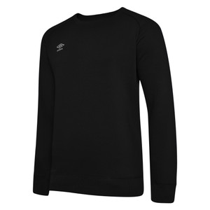 Umbro Club Leisure Sweat Jnr Umbro Club Leisure Sweat Jnr