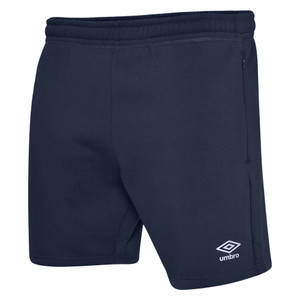 Umbro Club Leisure Jog Short Jnr Umbro Club Leisure Jog Short Jnr
