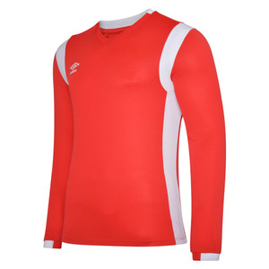 Umbro Spartan Jersey LS Jnr Umbro Spartan Jersey LS Jnr