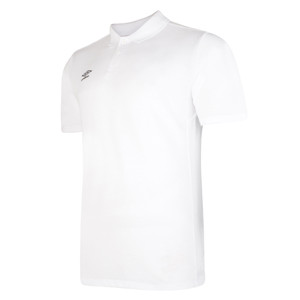 Umbro Club Essential Polo Jnr