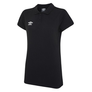 Umbro Womens Club Essential Polo