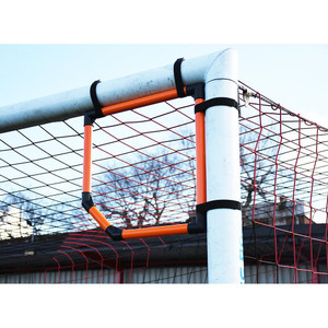 Precision Top Bins Corner Target Precision Top Bins Corner Target