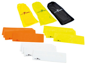 Precision Rectangular Markers (Set of 10) Precision Rectangular Markers (Set of 10)