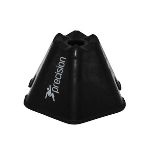 Precision Pro HX Heavy Duty Boundary Pole Base Precision Pro HX Heavy Duty Boundary Pole Base
