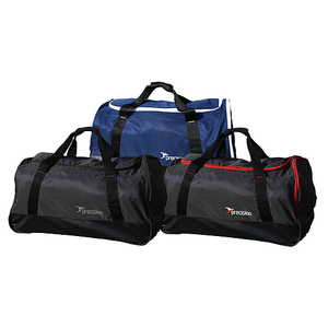Precision Pro HX Team Trolley Holdall Bag Precision Pro HX Team Trolley Holdall Bag