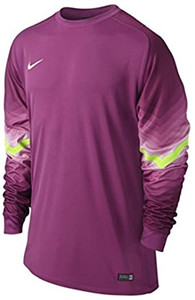 Nike Goleiro L/S GK Shirt Nike Goleiro L/S GK Shirt