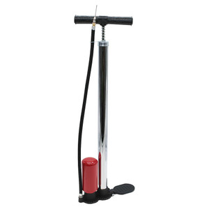 Precision stirrup pump Precision stirrup pump