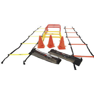 Precision junior speed agility kit Precision junior speed agility kit