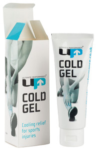 Ultimate performance cold gel Ultimate performance cold gel