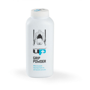 Ultimate performance non-tack grip powder