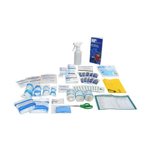Precision astroturf medical refill kit Precision astroturf medical refill kit
