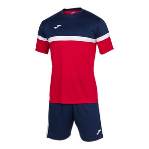 Joma Danubio Set