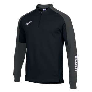 Joma Eco-Championship 1/4 Zip Midlayer Joma Eco-Championship 1/4 Zip Midlayer