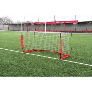 Precision Pro Flexi Net Goal 8'x4' Precision Pro Flexi Net Goal 8'x4'