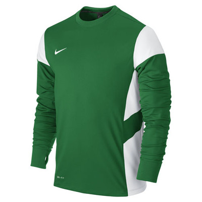 nike academy 21 midlayer