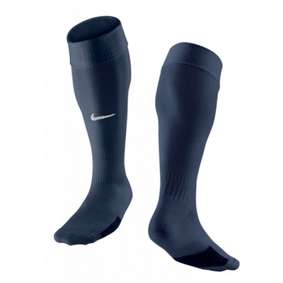 nike classic soccer socks navy