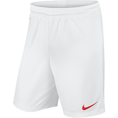 Nike Park II Knit Short (Without Brief 