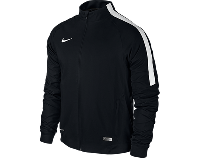 Squad 15 Nike Sideline Woven Jacket 