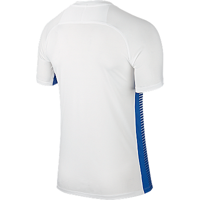 nike precision iv ss jersey