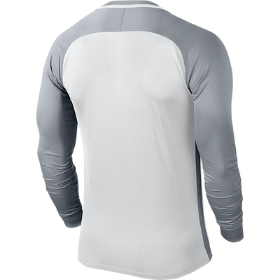 nike trophy iii long sleeve