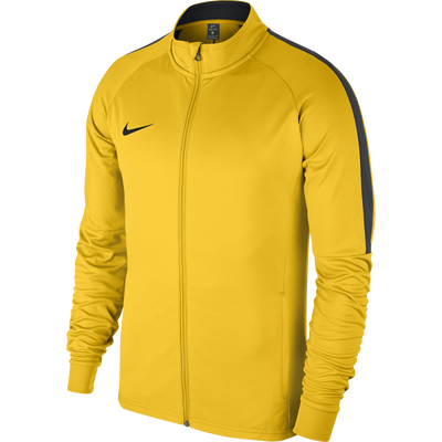 nike academy 18 knit jacket