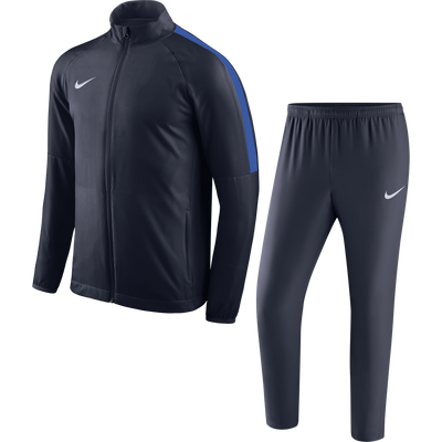 nike academy 18 track pants