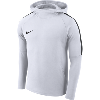 nike dry academy pro pullover hoodie