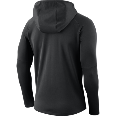 nike men's academy 18 hoodie