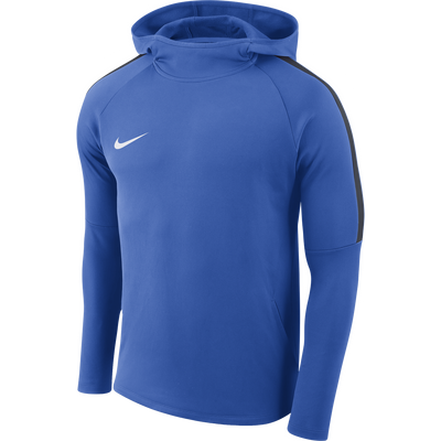 nike academy 18 senior hoodie
