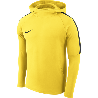 nike academy 18 senior hoodie