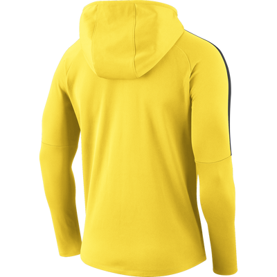 nike academy 18 hoodie