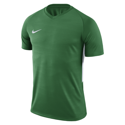 nike tiempo premier short sleeve shirt