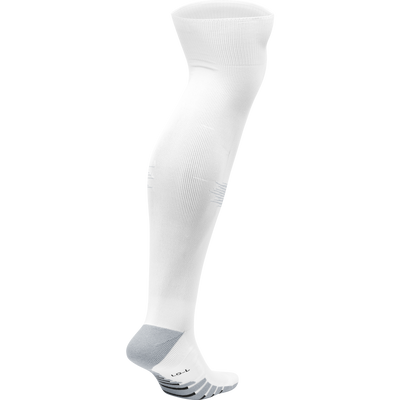 nike team matchfit crew socks