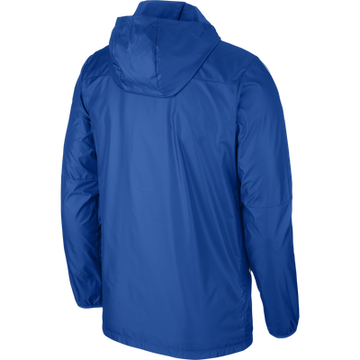 nike park 18 rain jacket