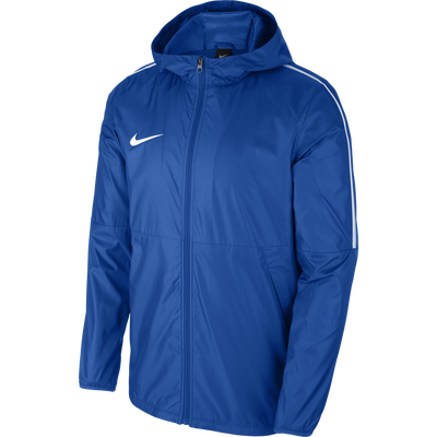 nike park 18 jacket