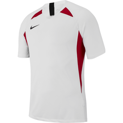 nike legend short sleeve jersey