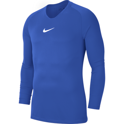 nike park first layer junior top