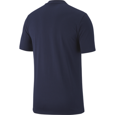 nike team club 19 tee