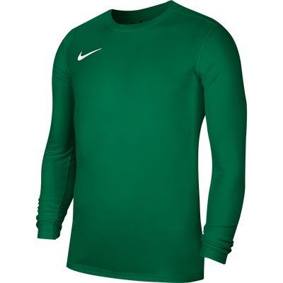 green nike jersey