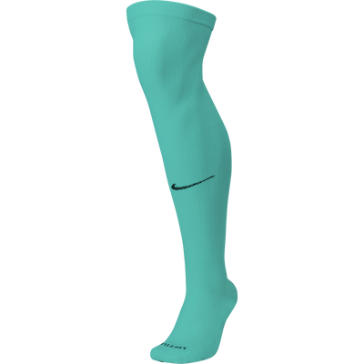 nike team matchfit crew socks