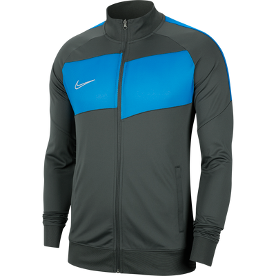 nike academy pro knit jacket