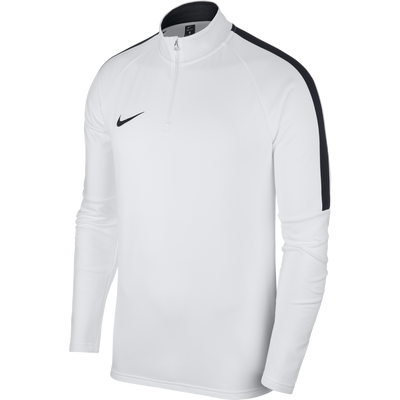 nike women's academy 18 drill top