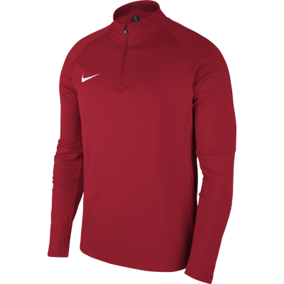 Nike Academy 18 Drill Top GalaxyFootball - Main Image