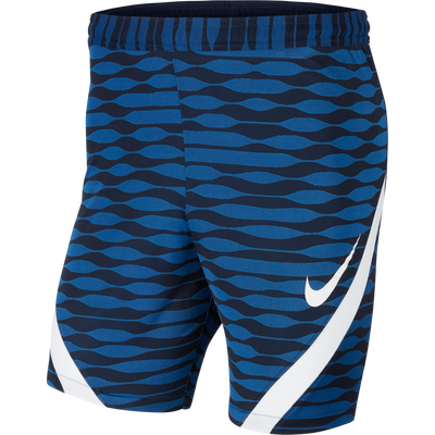 nike strike knit shorts