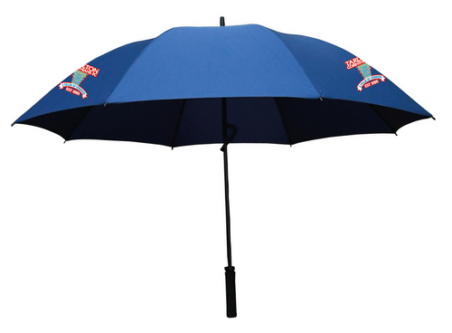 Tarleton Corinthians Football Club Golf Umbrella