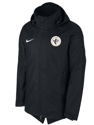 Hesketh Bank AFC Academy 18 Players Rain Jacket