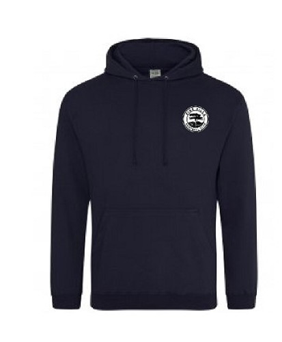 Pine Villa Youth FC Hoodie