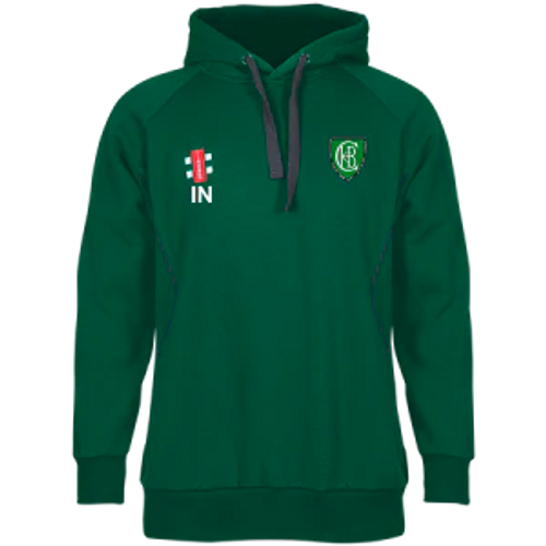 Hesketh Bank Cricket Club Hoodie