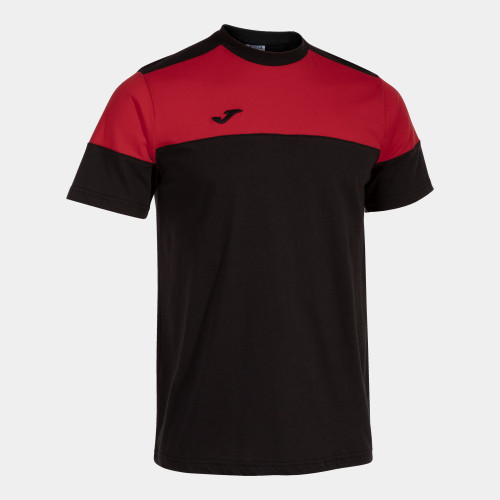 Joma Crew V Short Sleeve T-Shirt