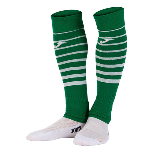 Cleator Moor Celtic FC Home Sleeve Socks
